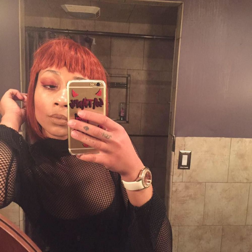 Meet your Posher, Monet